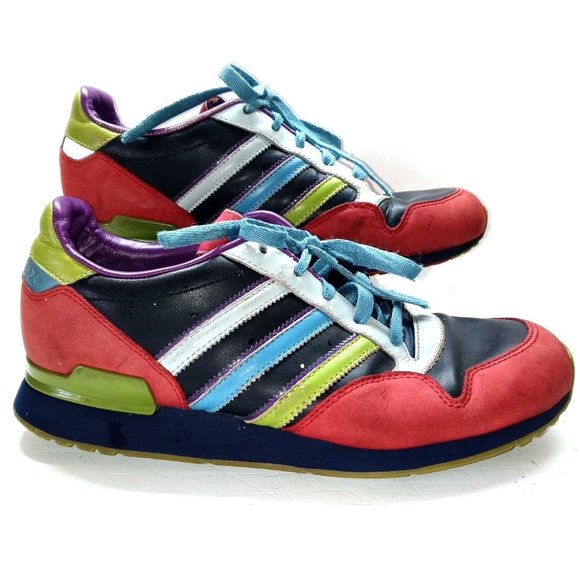 adidas | Shoes | Adidas Zxz Plus Retro Sneakers Us6kids Us